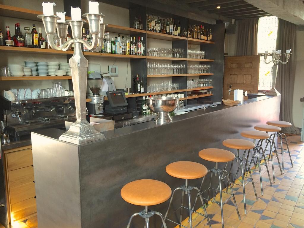 卡斯提尔库福尔登维利特酒店 外观 照片